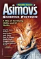 Asimov's Science Fiction, October-November 2013