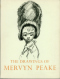 The Drawings by Mervyn Peake
