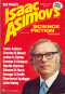 Isaac Asimov's Science Fiction Magazine, Spring 1977