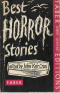Best Horror Stories