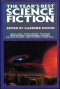The Year's Best Science Fiction: Ninth Annual Collection