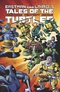 Tales of the Teenage Mutant Ninja Turtles, Vol. 1