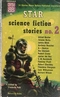 Star Science Fiction Stories No. 2