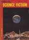 Astounding Science Fiction, November 1952