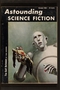 Astounding Science Fiction, October 1953