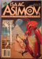 Isaac Asimov's Science Fiction Magazine, February 1986