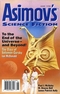 Asimov's Science Fiction, June 1998
