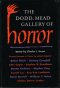 The Dodd, Mead Gallery of Horror