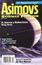 Asimov's Science Fiction, April 2002