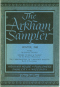 The Arkham Sampler, Winter 1948