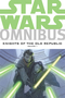 Star Wars Omnibus: Knights of the Old Republic Volume 1