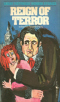 Reign Of Terror: Great Victorian Horror Stories