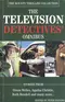 The Television Detectives’ Omnibus