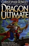 Dragon Ultimate 