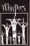 Whispers #3, March 1974
