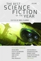The Best Science Fiction of the Year, Volume 1
