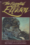 The Essential Ellison: A 50-Year Retrospective: Revised and Expanded
