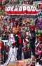 Deadpool. Vol. 5: The Wedding of Deadpool
