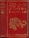 The Ape, the Idiot and Other People
