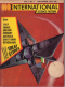 International Science Fiction Vol. 1 No. 1 November 1967