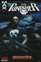 The Punisher Vol. 6: Barracuda