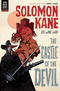 Solomon Kane Volume 1: The Castle of the Devil