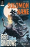 Solomon Kane Volume 3: Red Shadows