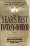 The Year's Best Fantasy & Horror: Nineteenth Annual Collection
