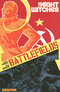 Battlefields, Vol. 1: The Night Witches