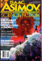Isaac Asimov's Science Fiction Magazine, October 1987