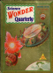 Science Wonder Quarterly, Spring 1930