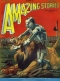 Amazing Stories, October 1928