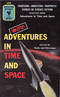 More Adventures in Time and Space