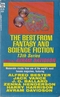 The Best from Fantasy and Science Fiction, 13th Series