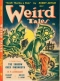 «Weird Tales» May 1942