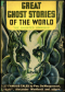 Great Ghost Stories of the World