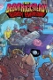 Teenage Mutant Ninja Turtles Micro-Series: Bebop & Rocksteady Destroy Everything