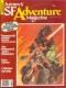 Asimov's SF Adventure Magazine, Spring 1979