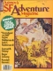 Asimov's SF Adventure Magazine, Summer 1979