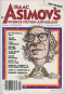 Isaac Asimov's Science Fiction Anthology, Volume 3
