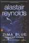 Zima Blue and Other Stories