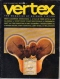 Vertex: The Magazine of Science Fiction, August 1974