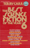 The Best Science Fiction of the Year #6