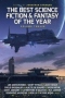 The Best Science Fiction & Fantasy of the Year: Volume Twelve