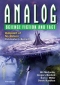 Analog Science Fiction and Fact, May-June 2018