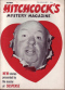 Alfred Hitchcock’s Mystery Magazine, February 1960