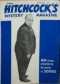 Alfred Hitchcock’s Mystery Magazine, August 1961