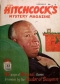 Alfred Hitchcock’s Mystery Magazine, January 1964