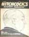 Alfred Hitchcock’s Mystery Magazine, June 1968