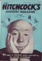 Alfred Hitchcock’s Mystery Magazine, September 1964